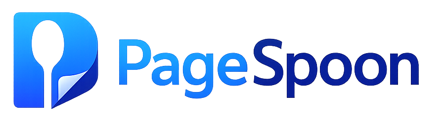 PageSpoon